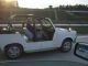 1991 Trabant  TRAMP Convertible - recreational fun of the 90 Cabriolet / Roadster Used vehicle (Accident-free) photo 1