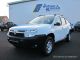 Dacia  Duster / J \u0026 K known from radio and television 2012 New vehicle photo