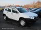 2012 Dacia  Duster / J \u0026 K known from radio and television Off-road Vehicle/Pickup Truck New vehicle photo 2
