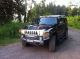 Hummer  H2 2012 Used vehicle (Accident-free) photo
