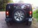 2012 Hummer  H2 Off-road Vehicle/Pickup Truck Used vehicle (Accident-free) photo 3