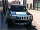 2012 Hummer  H3 3.7 Luxury aut GPL superbollo no-tetto Other Used vehicle photo 12