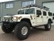 Hummer  Station H1 6.5 TD € Zivilv.Netto/Exportpr.36.126 1998 Used vehicle photo