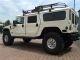 1998 Hummer  Station H1 6.5 TD € Zivilv.Netto/Exportpr.36.126 Off-road Vehicle/Pickup Truck Used vehicle photo 1