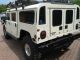 1998 Hummer  Station H1 6.5 TD € Zivilv.Netto/Exportpr.36.126 Off-road Vehicle/Pickup Truck Used vehicle photo 3
