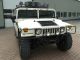 1998 Hummer  Station H1 6.5 TD € Zivilv.Netto/Exportpr.36.126 Off-road Vehicle/Pickup Truck Used vehicle photo 5