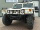 1998 Hummer  Station H1 6.5 TD € Zivilv.Netto/Exportpr.36.126 Off-road Vehicle/Pickup Truck Used vehicle photo 6