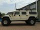 1998 Hummer  Station H1 6.5 TD € Zivilv.Netto/Exportpr.36.126 Off-road Vehicle/Pickup Truck Used vehicle photo 7