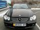2005 Mercedes-Benz  CLK 55 AMG Convertible Full Full 132Tkm Euro4 2-hand Cabriolet / Roadster Used vehicle photo 1
