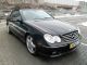 2005 Mercedes-Benz  CLK 55 AMG Convertible Full Full 132Tkm Euro4 2-hand Cabriolet / Roadster Used vehicle photo 2