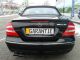 2005 Mercedes-Benz  CLK 55 AMG Convertible Full Full 132Tkm Euro4 2-hand Cabriolet / Roadster Used vehicle photo 4