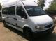 2000 Opel  Movano L2H2 2.5 D Van / Minibus Used vehicle photo 1