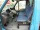 2005 Iveco  Daily 35C17 GRU PALFINGER RIBALTABILE TRILATERALLY Van / Minibus Used vehicle photo 14