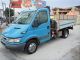 Iveco  Daily 35C17 GRU PALFINGER RIBALTABILE TRILATERALLY 2005 Used vehicle photo