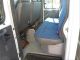 2004 Iveco  Daily 35s12 doppia cabina cassone fisso Van / Minibus Used vehicle photo 5