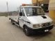 Iveco  Daily Turbo Daily 35-12 intercooler CARROATTREZZ 1995 Used vehicle photo
