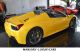 2012 Ferrari  458 SPYDER / CARBON / LED / CAMERA / LIFT / NP: 320.000 €! Cabriolet / Roadster Used vehicle photo 2