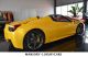 2012 Ferrari  458 SPYDER / CARBON / LED / CAMERA / LIFT / NP: 320.000 €! Cabriolet / Roadster Used vehicle photo 3