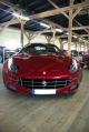 2012 Ferrari  FF monthly. Lease payment € 2,790.00 Sports Car/Coupe Used vehicle (Accident-free) photo 1