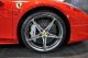 2012 Ferrari  458 Cabriolet / Roadster Used vehicle photo 7