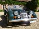 2009 Morgan  - 2000 Cabriolet / Roadster Used vehicle photo 10