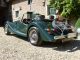 2009 Morgan  - 2000 Cabriolet / Roadster Used vehicle photo 1