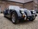 2013 Morgan  - 2000 Cabriolet / Roadster Used vehicle photo 3