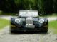 2006 Morgan  Aero 8 Cabriolet / Roadster Used vehicle (Accident-free) photo 1