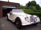 Morgan  Roadster Dorian SS2 1969 Used vehicle (Accident-free) photo