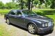 Bentley  Arnage Blue Train - Only 30 Made! 18tkm! 2006 Used vehicle photo