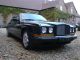 1994 Bentley  S Sports Car/Coupe Used vehicle photo 3