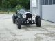 2012 Bentley  3 1/2-litre Sports Cabriolet / Roadster Classic Vehicle photo 1