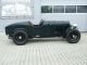 2012 Bentley  3 1/2-litre Sports Cabriolet / Roadster Classic Vehicle photo 3