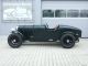 2012 Bentley  3 1/2-litre Sports Cabriolet / Roadster Classic Vehicle photo 4