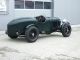 2012 Bentley  3 1/2-litre Sports Cabriolet / Roadster Classic Vehicle photo 5