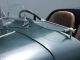 2012 Bentley  3 1/2-litre Sports Cabriolet / Roadster Classic Vehicle photo 6