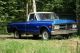 GMC  C1500 Pickup V8 Automatic 350cui 1969 Used vehicle (Accident-free) photo