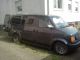 1991 GMC  Safari, chevrolet Astrovan, special vehicle RV Van / Minibus Used vehicle (Accident-free) photo 2