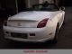 2009 Lexus  SC 430 Dt.Auto.Voll.Extras. Top condition Cabriolet / Roadster Used vehicle photo 5