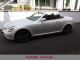 2009 Lexus  SC 430 Dt.Auto.Voll.Extras. Top condition Cabriolet / Roadster Used vehicle photo 8