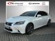 Lexus  GS 450h F-Sport LED HUD Blind Spot Assist 2012 Used vehicle (Accident-free) photo