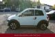 2011 Ligier  Other special edition IXO trek sport Small Car Used vehicle photo 5