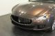 2012 Maserati  Quattroporte GTS MY14 - DRIESSEN MASERATI Saloon New vehicle photo 3