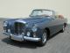 Bentley  S2 Continental Park Ward DHC 1960 Classic Vehicle photo
