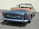 1960 Bentley  S2 Continental Park Ward DHC Cabriolet / Roadster Classic Vehicle photo 3