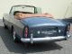 1960 Bentley  S2 Continental Park Ward DHC Cabriolet / Roadster Classic Vehicle photo 4