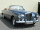 1960 Bentley  S2 Continental Park Ward DHC Cabriolet / Roadster Classic Vehicle photo 6