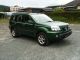 2002 Nissan  X-Trail 2.2 Di Elegance 4x4, climate control, towbar Off-road Vehicle/Pickup Truck Used vehicle photo 1