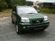 2002 Nissan  X-Trail 2.2 Di Elegance 4x4, climate control, towbar Off-road Vehicle/Pickup Truck Used vehicle photo 2