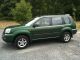 2002 Nissan  X-Trail 2.2 Di Elegance 4x4, climate control, towbar Off-road Vehicle/Pickup Truck Used vehicle photo 4